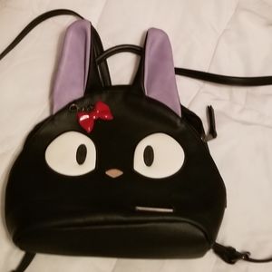 Studio Ghibli Kiki's Delivery Service Jiji Mini Backpack